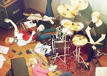 Other - 【中古】ギヴン Original Soundtrack(初回仕様限定盤) [audioCD] ギヴン