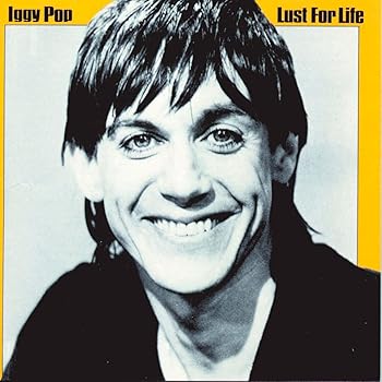 Other - 【中古】(未使用・未開封品)LUST FOR LIFE [audioCD] POP, IGGY