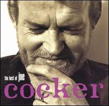 (未使用・未開封品)Best of  Cocker, Joe
