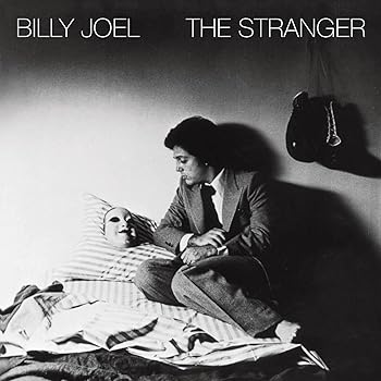 【中古】(未使用・未開封品)The Stranger [CD] Joel, Billy