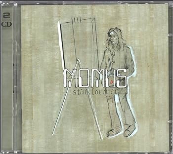 (未使用・未開封品)Stars Forever  Momus