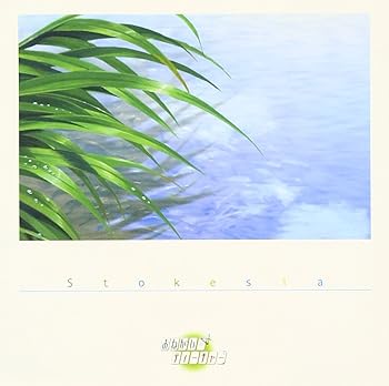 【中古】(未使用・未開封品)「おねがい☆ティーチャー」ヴォーカルアルバム~Stokesia~ [CD] ビデオ・サントラ