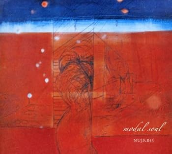 (未使用・未開封品)Modal Soul  Nujabes