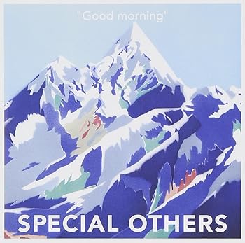 【中古】(未使用 未開封品)Good morning audioCD SPECIAL OTHERS