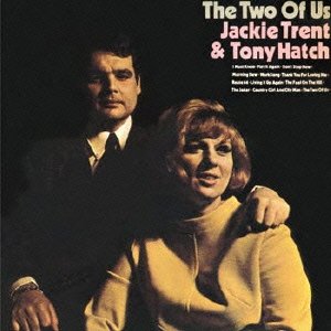 【中古】(未使用・未開封品)THE TWO OF US [CD] ジャッキー・トレント&トニー・ハッチ
