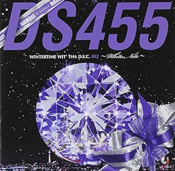 (未使用・未開封品)BAYBLUES RECORDZ Presents WINTERTIME WIT’ THA D.S.C. 002  DS455