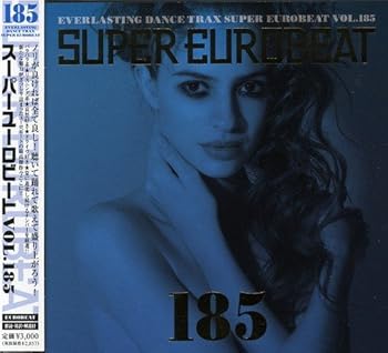【中古】(未使用・未開封品)Vol. 185-Super Eurobeat [CD] オムニバス【メーカー名】エイベックス・マーケティング・コミュニケーションズ【メーカー型番】【ブランド名】エイベックストラックス【商品説明】Vol. 185-Super Eurobeat [CD] オムニバスCD未使用・未開封ですが弊社で一般の方から買取しました中古品です。一点物で売り切れ終了です。当店では初期不良に限り、商品到着から7日間は返品を 受付けております。お問い合わせ・メールにて不具合詳細をご連絡ください。【重要】商品によって返品先倉庫が異なります。返送先ご連絡まで必ずお待ちください。連絡を待たず会社住所等へ送られた場合は返送費用ご負担となります。予めご了承ください。他モールとの併売品の為、完売の際はキャンセルご連絡させて頂きます。中古品の画像および商品タイトルに「限定」「初回」「保証」「DLコード」などの表記がありましても、特典・付属品・帯・保証等は付いておりません。電子辞書、コンパクトオーディオプレーヤー等のイヤホンは写真にありましても衛生上、基本お付けしておりません。※未使用品は除く品名に【import】【輸入】【北米】【海外】等の国内商品でないと把握できる表記商品について国内のDVDプレイヤー、ゲーム機で稼働しない場合がございます。予めご了承の上、購入ください。掲載と付属品が異なる場合は確認のご連絡をさせて頂きます。ご注文からお届けまで1、ご注文⇒ご注文は24時間受け付けております。2、注文確認⇒ご注文後、当店から注文確認メールを送信します。3、お届けまで3〜10営業日程度とお考えください。4、入金確認⇒前払い決済をご選択の場合、ご入金確認後、配送手配を致します。5、出荷⇒配送準備が整い次第、出荷致します。配送業者、追跡番号等の詳細をメール送信致します。6、到着⇒出荷後、1〜3日後に商品が到着します。　※離島、北海道、九州、沖縄は遅れる場合がございます。予めご了承下さい。お電話でのお問合せは少人数で運営の為受け付けておりませんので、お問い合わせ・メールにてお願い致します。営業時間　月〜金　11:00〜17:00★お客様都合によるご注文後のキャンセル・返品はお受けしておりませんのでご了承ください。ご来店ありがとうございます。当店では良品中古を多数揃えております。お電話でのお問合せは少人数で運営の為受け付けておりませんので、お問い合わせ・メールにてお願い致します。