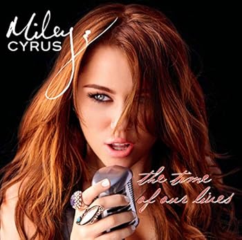 【中古】(未使用・未開封品)The Time of Our Lives [CD] Cyrus, Miley