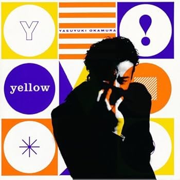 Other - 【中古】(未使用・未開封品)yellow - 岡村靖幸 [CD] 岡村靖幸