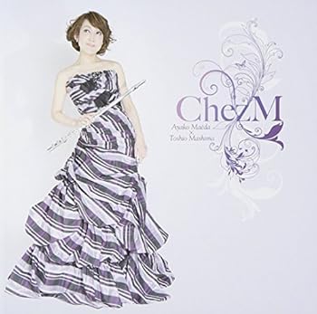 【中古】(未使用・未開封品)chez M [CD] 前田綾子×真