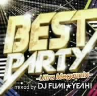 【中古】(未使用・未開封品)BEST PARTY-Ultra Megamix-mixed by DJ FUMI★YEAH! [CD] オムニバス【メーカー名】インディペンデントレーベル【メーカー型番】【ブランド名】【商品説明】BEST PARTY-Ultra Megamix-mixed by DJ FUMI★YEAH! [CD] オムニバス未使用・未開封ですが弊社で一般の方から買取しました中古品です。一点物で売り切れ終了です。当店では初期不良に限り、商品到着から7日間は返品を 受付けております。お問い合わせ・メールにて不具合詳細をご連絡ください。【重要】商品によって返品先倉庫が異なります。返送先ご連絡まで必ずお待ちください。連絡を待たず会社住所等へ送られた場合は返送費用ご負担となります。予めご了承ください。他モールとの併売品の為、完売の際はキャンセルご連絡させて頂きます。中古品の画像および商品タイトルに「限定」「初回」「保証」「DLコード」などの表記がありましても、特典・付属品・帯・保証等は付いておりません。電子辞書、コンパクトオーディオプレーヤー等のイヤホンは写真にありましても衛生上、基本お付けしておりません。※未使用品は除く品名に【import】【輸入】【北米】【海外】等の国内商品でないと把握できる表記商品について国内のDVDプレイヤー、ゲーム機で稼働しない場合がございます。予めご了承の上、購入ください。掲載と付属品が異なる場合は確認のご連絡をさせて頂きます。ご注文からお届けまで1、ご注文⇒ご注文は24時間受け付けております。2、注文確認⇒ご注文後、当店から注文確認メールを送信します。3、お届けまで3〜10営業日程度とお考えください。4、入金確認⇒前払い決済をご選択の場合、ご入金確認後、配送手配を致します。5、出荷⇒配送準備が整い次第、出荷致します。配送業者、追跡番号等の詳細をメール送信致します。6、到着⇒出荷後、1〜3日後に商品が到着します。　※離島、北海道、九州、沖縄は遅れる場合がございます。予めご了承下さい。お電話でのお問合せは少人数で運営の為受け付けておりませんので、お問い合わせ・メールにてお願い致します。営業時間　月〜金　11:00〜17:00★お客様都合によるご注文後のキャンセル・返品はお受けしておりませんのでご了承ください。ご来店ありがとうございます。当店では良品中古を多数揃えております。お電話でのお問合せは少人数で運営の為受け付けておりませんので、お問い合わせ・メールにてお願い致します。