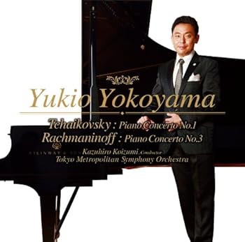 【中古】(未使用・未開封品)チャイコフスキー：ピアノ協奏曲第1番 [CD] 横山幸雄【メーカー名】ソニーミュージック/ミューズ【メーカー型番】【ブランド名】Sony Music Direct【商品説明】チャイコフスキー：ピアノ協奏曲第1番 [CD] 横山幸雄横山幸雄未使用・未開封ですが弊社で一般の方から買取しました中古品です。一点物で売り切れ終了です。当店では初期不良に限り、商品到着から7日間は返品を 受付けております。お問い合わせ・メールにて不具合詳細をご連絡ください。【重要】商品によって返品先倉庫が異なります。返送先ご連絡まで必ずお待ちください。連絡を待たず会社住所等へ送られた場合は返送費用ご負担となります。予めご了承ください。他モールとの併売品の為、完売の際はキャンセルご連絡させて頂きます。中古品の画像および商品タイトルに「限定」「初回」「保証」「DLコード」などの表記がありましても、特典・付属品・帯・保証等は付いておりません。電子辞書、コンパクトオーディオプレーヤー等のイヤホンは写真にありましても衛生上、基本お付けしておりません。※未使用品は除く品名に【import】【輸入】【北米】【海外】等の国内商品でないと把握できる表記商品について国内のDVDプレイヤー、ゲーム機で稼働しない場合がございます。予めご了承の上、購入ください。掲載と付属品が異なる場合は確認のご連絡をさせて頂きます。ご注文からお届けまで1、ご注文⇒ご注文は24時間受け付けております。2、注文確認⇒ご注文後、当店から注文確認メールを送信します。3、お届けまで3〜10営業日程度とお考えください。4、入金確認⇒前払い決済をご選択の場合、ご入金確認後、配送手配を致します。5、出荷⇒配送準備が整い次第、出荷致します。配送業者、追跡番号等の詳細をメール送信致します。6、到着⇒出荷後、1〜3日後に商品が到着します。　※離島、北海道、九州、沖縄は遅れる場合がございます。予めご了承下さい。お電話でのお問合せは少人数で運営の為受け付けておりませんので、お問い合わせ・メールにてお願い致します。営業時間　月〜金　11:00〜17:00★お客様都合によるご注文後のキャンセル・返品はお受けしておりませんのでご了承ください。ご来店ありがとうございます。当店では良品中古を多数揃えております。お電話でのお問合せは少人数で運営の為受け付けておりませんので、お問い合わせ・メールにてお願い致します。