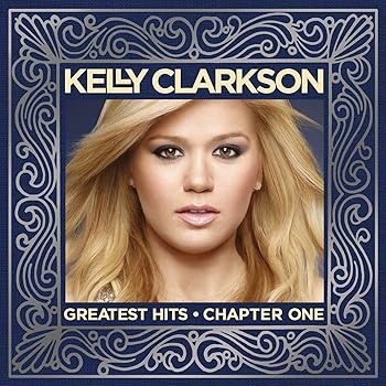 【中古】(未使用・未開封品)Greatest Hits: Chapter One [CD] Kelly Clarkson