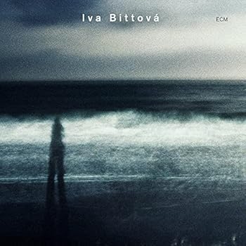 (未使用・未開封品)Fragments  Bittova, Iva