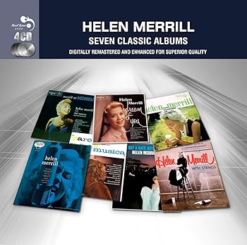 【中古】(未使用・未開封品)7 CLASSIC ALBUMS [audioCD] MERRILL, HELEN【メーカー名】REGOJ【メーカー型番】【ブランド名】Real Gone Jazz【商品説明】7 CLASSIC ALBUMS [audioCD] MERRILL, HELENCD未使用・未開封ですが弊社で一般の方から買取しました中古品です。一点物で売り切れ終了です。当店では初期不良に限り、商品到着から7日間は返品を 受付けております。お問い合わせ・メールにて不具合詳細をご連絡ください。【重要】商品によって返品先倉庫が異なります。返送先ご連絡まで必ずお待ちください。連絡を待たず会社住所等へ送られた場合は返送費用ご負担となります。予めご了承ください。他モールとの併売品の為、完売の際はキャンセルご連絡させて頂きます。中古品の画像および商品タイトルに「限定」「初回」「保証」「DLコード」などの表記がありましても、特典・付属品・帯・保証等は付いておりません。電子辞書、コンパクトオーディオプレーヤー等のイヤホンは写真にありましても衛生上、基本お付けしておりません。※未使用品は除く品名に【import】【輸入】【北米】【海外】等の国内商品でないと把握できる表記商品について国内のDVDプレイヤー、ゲーム機で稼働しない場合がございます。予めご了承の上、購入ください。掲載と付属品が異なる場合は確認のご連絡をさせて頂きます。ご注文からお届けまで1、ご注文⇒ご注文は24時間受け付けております。2、注文確認⇒ご注文後、当店から注文確認メールを送信します。3、お届けまで3〜10営業日程度とお考えください。4、入金確認⇒前払い決済をご選択の場合、ご入金確認後、配送手配を致します。5、出荷⇒配送準備が整い次第、出荷致します。配送業者、追跡番号等の詳細をメール送信致します。6、到着⇒出荷後、1〜3日後に商品が到着します。　※離島、北海道、九州、沖縄は遅れる場合がございます。予めご了承下さい。お電話でのお問合せは少人数で運営の為受け付けておりませんので、お問い合わせ・メールにてお願い致します。営業時間　月〜金　11:00〜17:00★お客様都合によるご注文後のキャンセル・返品はお受けしておりませんのでご了承ください。ご来店ありがとうございます。当店では良品中古を多数揃えております。お電話でのお問合せは少人数で運営の為受け付けておりませんので、お問い合わせ・メールにてお願い致します。