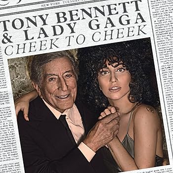 【中古】(未使用・未開封品)Cheek to Cheek [Analog] [LP Record] Tony Bennett & Lady Gaga