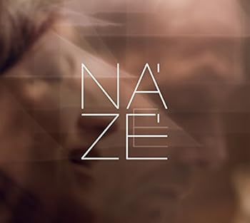 (未使用・未開封品)NA & ZE  NA OZZETTI & ZE MIGUEL WISNIK