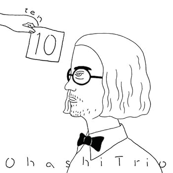 Other - 【中古】(未使用・未開封品)10(TEN) - 大橋トリオ [CD] 大橋トリオ