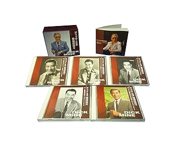 【中古】(未使用・未開封品)ディック・ミネ 栄光の日々 ダイナ 黒い瞳 波止場がらす ジーラ 夢のタンゴ 人生の並木路 旅姿三人男 君微笑めば 東京スーベニア 夜霧のブルース