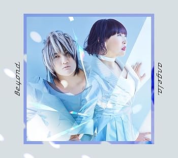 Other - 【中古】(未使用・未開封品)Beyond【初回限定生産盤】 [CD] angela
