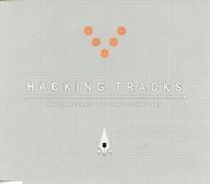(未使用・未開封品)Nier: Automata Original Soundtrack Hacking Tracks  nier