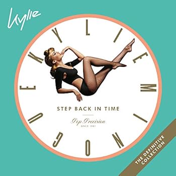 【中古】(未使用・未開封品)Step Back In Time: The Definitive Collection [CD] Kylie Minogue