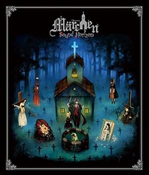 (未使用・未開封品)M?rchen (Re:Master Production)(特典無し)  Sound Horizon