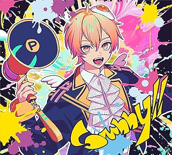 【中古】(未使用 未開封品)Sunny (初回限定ボイスドラマCD盤)(2CD)(特典:なし) CD P丸様。