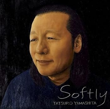 【中古】(未使用・未開封品)SOFTLY (LP) (完全生産限定) [Analog] [LP Record] 山下達郎