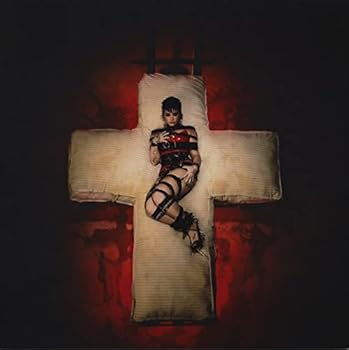 (未使用・未開封品)HOLY FVCK  Demi Lovato
