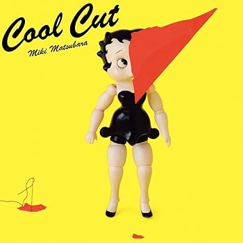 【中古】(未使用・未開封品)Cool Cut - 松原みき [CD] 松原みき