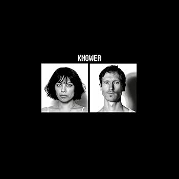 【中古】(未使用 未開封品)KNOWER FOREVER 解説書 歌詞対訳付 / ボーナストラック追加収録 / 国内盤CD (BRC748) CD KNOWER