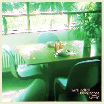 【中古】(未使用・未開封品)SUPERSHAPES VOL 1 [CD] MIKE LINDSAY