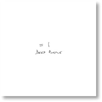 【中古】(未使用・未開封品)=1 - ディープ・パープル [通常盤] [audioCD] ディープ・パープル【メーカー名】キングレコード【メーカー型番】【ブランド名】【商品説明】=1 - ディープ・パープル [通常盤] [audioCD] ディープ・パープルRelease Date/2024/08/07未使用・未開封ですが弊社で一般の方から買取しました中古品です。一点物で売り切れ終了です。当店では初期不良に限り、商品到着から7日間は返品を 受付けております。お問い合わせ・メールにて不具合詳細をご連絡ください。【重要】商品によって返品先倉庫が異なります。返送先ご連絡まで必ずお待ちください。連絡を待たず会社住所等へ送られた場合は返送費用ご負担となります。予めご了承ください。他モールとの併売品の為、完売の際はキャンセルご連絡させて頂きます。中古品の画像および商品タイトルに「限定」「初回」「保証」「DLコード」などの表記がありましても、特典・付属品・帯・保証等は付いておりません。電子辞書、コンパクトオーディオプレーヤー等のイヤホンは写真にありましても衛生上、基本お付けしておりません。※未使用品は除く品名に【import】【輸入】【北米】【海外】等の国内商品でないと把握できる表記商品について国内のDVDプレイヤー、ゲーム機で稼働しない場合がございます。予めご了承の上、購入ください。掲載と付属品が異なる場合は確認のご連絡をさせて頂きます。ご注文からお届けまで1、ご注文⇒ご注文は24時間受け付けております。2、注文確認⇒ご注文後、当店から注文確認メールを送信します。3、お届けまで3〜10営業日程度とお考えください。4、入金確認⇒前払い決済をご選択の場合、ご入金確認後、配送手配を致します。5、出荷⇒配送準備が整い次第、出荷致します。配送業者、追跡番号等の詳細をメール送信致します。6、到着⇒出荷後、1〜3日後に商品が到着します。　※離島、北海道、九州、沖縄は遅れる場合がございます。予めご了承下さい。お電話でのお問合せは少人数で運営の為受け付けておりませんので、お問い合わせ・メールにてお願い致します。営業時間　月〜金　11:00〜17:00★お客様都合によるご注文後のキャンセル・返品はお受けしておりませんのでご了承ください。ご来店ありがとうございます。当店では良品中古を多数揃えております。お電話でのお問合せは少人数で運営の為受け付けておりませんので、お問い合わせ・メールにてお願い致します。