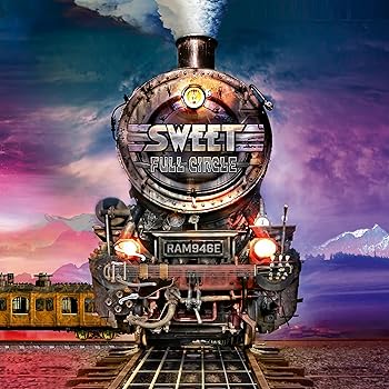 Other - 【中古】(未使用・未開封品)Full Circle [audioCD] Sweet