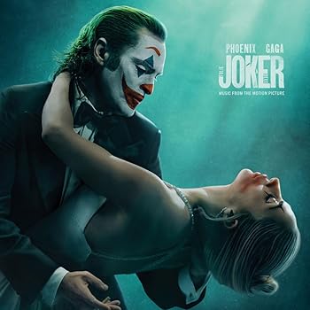 【中古】(未使用・未開封品)ジョーカー：フォリ・ア・ドゥ(オリジナル・サウンドトラック) [audioCD] ホアキン・フェニックス