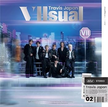 【中古】(未使用・未開封品)VIIsual (通常盤/初回プレス) - Travis Japan [audioCD] Travis Japan【メーカー名】Capitol Records【メーカー型番】【ブランド名】Capitol Records【商品説明】VIIsual (通常盤/初回プレス) - Travis Japan [audioCD] Travis Japan限定版未使用・未開封ですが弊社で一般の方から買取しました中古品です。一点物で売り切れ終了です。当店では初期不良に限り、商品到着から7日間は返品を 受付けております。お問い合わせ・メールにて不具合詳細をご連絡ください。【重要】商品によって返品先倉庫が異なります。返送先ご連絡まで必ずお待ちください。連絡を待たず会社住所等へ送られた場合は返送費用ご負担となります。予めご了承ください。他モールとの併売品の為、完売の際はキャンセルご連絡させて頂きます。中古品の画像および商品タイトルに「限定」「初回」「保証」「DLコード」などの表記がありましても、特典・付属品・帯・保証等は付いておりません。電子辞書、コンパクトオーディオプレーヤー等のイヤホンは写真にありましても衛生上、基本お付けしておりません。※未使用品は除く品名に【import】【輸入】【北米】【海外】等の国内商品でないと把握できる表記商品について国内のDVDプレイヤー、ゲーム機で稼働しない場合がございます。予めご了承の上、購入ください。掲載と付属品が異なる場合は確認のご連絡をさせて頂きます。ご注文からお届けまで1、ご注文⇒ご注文は24時間受け付けております。2、注文確認⇒ご注文後、当店から注文確認メールを送信します。3、お届けまで3〜10営業日程度とお考えください。4、入金確認⇒前払い決済をご選択の場合、ご入金確認後、配送手配を致します。5、出荷⇒配送準備が整い次第、出荷致します。配送業者、追跡番号等の詳細をメール送信致します。6、到着⇒出荷後、1〜3日後に商品が到着します。　※離島、北海道、九州、沖縄は遅れる場合がございます。予めご了承下さい。お電話でのお問合せは少人数で運営の為受け付けておりませんので、お問い合わせ・メールにてお願い致します。営業時間　月〜金　11:00〜17:00★お客様都合によるご注文後のキャンセル・返品はお受けしておりませんのでご了承ください。ご来店ありがとうございます。当店では良品中古を多数揃えております。お電話でのお問合せは少人数で運営の為受け付けておりませんので、お問い合わせ・メールにてお願い致します。
