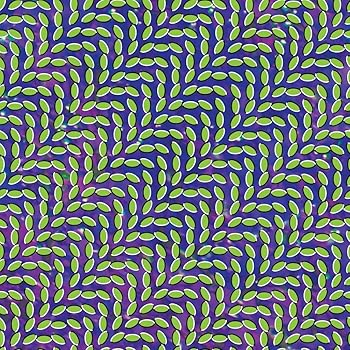 (未使用・未開封品)Merriweather Post Pavilion  (BRC775)  Animal Collective