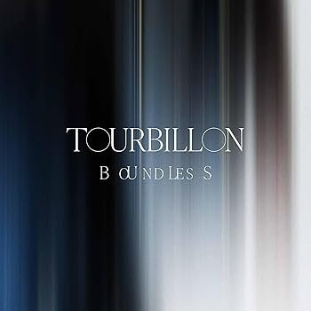 【中古】(未使用・未開封品)BOUNDLESS(ミニAL+Blu-ray Disc) [CD] Tourbillon