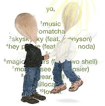 【中古】(未使用・未開封品)yo, [audioCD] Peterparker69