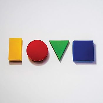(未使用・未開封品)Love Is a Four Letter Word  Jason Mraz: Artist; Matt Chamberlain: Performer; Richard Nowels: Performer; Jason Mraz: Composer;