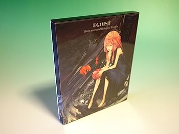 Extra terrestrial Biological Entities(初回生産限定盤)  EGOIST: Artist