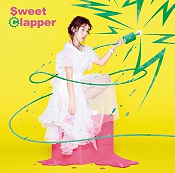 (未使用・未開封品)Sweet Clapper(初回限定盤)  livetune+: Artist