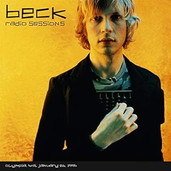 Radio Sessions 1994  BECK ベック: Artist