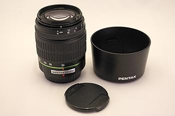 【中古】(未使用・未開封品)PENTAX SMC DA 50-200mm F4-5.6 ED【メーカー名】リコー【メーカー型番】21567【ブランド名】ペンタックス【商品説明】PENTAX SMC DA 50-200mm F4-5.6 ED*ist Dシリーズにジャストフィット。軽快に撮れる小型軽量の4倍望遠ズーム 全長78.5mmのコンパクトサイズからは、300mm相当の望遠ズームとは思えないほど。標準ズームのように軽々と使えながら、遠くの被写体を大きくアップに。スポーツや動物写真、さらに風景や背景をぼかしたポートレートなど、望遠レンズならではの撮影が気軽に楽しめる。 76.5〜306mm相当の望遠4倍ズーム 35ミリ判換算で76.5〜306mmの4倍ズーム。DA18-55mm標準ズーム(35ミリ判換算で27.5〜84mm相当)と組み合わせれば、交換レンズ2本でほとんどの撮影領域をカバーできる。 画期的な小型軽量設計 300mm相当の望遠で、しかも4倍ズームで、驚くほどの小型軽量。軽快に扱えるうえ、ポートレート撮影でも、撮られる人に威圧感を与えない。 EDガラスを採用した高性能光学系 特殊低分散ガラスを用いた光学系を採用。諸収差の補正を効率よく行うことができ、切れ味のよいシャープな描写を 実現している。 *istDシリーズ専用のDAレンズ イメージサークルを23.5mm×15.7mmのCCDサイズに合わせた設計。絞りリングを省いたシンプルな設計のレンズ。 新AF/MF切り替え機構を採用 Quick-Shift Focus System。AFで合焦後、ピントリングを回せば直ちにMFに移行。切り替え操作の手間がなく、スムーズに操作できる。 フードにPLフィルター操作窓を設置 大型フードの下部に、PL(偏光)フィルターを操作できる窓を設けた。青空のひろがる風景写真などですぐれた操作性を発揮する。 ペンタックスKAF マウント採用、デジタル一眼レフ専用設計で小型軽量を実現。EDガラス(特殊低分散ガラス)などを使用した10群11枚のレンズ構成。発売日/2005-06-16未使用・未開封ですが弊社で一般の方から買取しました中古品です。一点物で売り切れ終了です。当店では初期不良に限り、商品到着から7日間は返品を 受付けております。お問い合わせ・メールにて不具合詳細をご連絡ください。【重要】商品によって返品先倉庫が異なります。返送先ご連絡まで必ずお待ちください。連絡を待たず会社住所等へ送られた場合は返送費用ご負担となります。予めご了承ください。他モールとの併売品の為、完売の際はキャンセルご連絡させて頂きます。中古品の画像および商品タイトルに「限定」「初回」「保証」「DLコード」などの表記がありましても、特典・付属品・帯・保証等は付いておりません。電子辞書、コンパクトオーディオプレーヤー等のイヤホンは写真にありましても衛生上、基本お付けしておりません。※未使用品は除く品名に【import】【輸入】【北米】【海外】等の国内商品でないと把握できる表記商品について国内のDVDプレイヤー、ゲーム機で稼働しない場合がございます。予めご了承の上、購入ください。掲載と付属品が異なる場合は確認のご連絡をさせて頂きます。ご注文からお届けまで1、ご注文⇒ご注文は24時間受け付けております。2、注文確認⇒ご注文後、当店から注文確認メールを送信します。3、お届けまで3〜10営業日程度とお考えください。4、入金確認⇒前払い決済をご選択の場合、ご入金確認後、配送手配を致します。5、出荷⇒配送準備が整い次第、出荷致します。配送業者、追跡番号等の詳細をメール送信致します。6、到着⇒出荷後、1〜3日後に商品が到着します。　※離島、北海道、九州、沖縄は遅れる場合がございます。予めご了承下さい。お電話でのお問合せは少人数で運営の為受け付けておりませんので、お問い合わせ・メールにてお願い致します。営業時間　月〜金　11:00〜17:00★お客様都合によるご注文後のキャンセル・返品はお受けしておりませんのでご了承ください。ご来店ありがとうございます。当店では良品中古を多数揃えております。お電話でのお問合せは少人数で運営の為受け付けておりませんので、お問い合わせ・メールにてお願い致します。