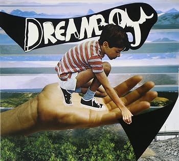 (非常に良い)UNCALLED FOR EP  DREAMBOY: Artist; DREAMBOY: Artist