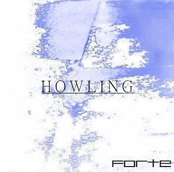 (非常に良い)HOWLING  FORTE: Artist
