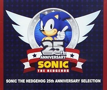 【中古】(未使用・未開封品)SONIC THE HEDGEHOG 25TH ANNIVERSARY SELECTION(CD2枚組+DVD) [audioCD] SONIC THE HEDGEHOG: Artist【メーカー名】WAVE MASTER【メーカー型番】0【ブランド名】Import【商品説明】SONIC THE HEDGEHOG 25TH ANNIVERSARY SELECTION(CD2枚組+DVD) [audioCD] SONIC THE HEDGEHOG: Artist0発売日/2016-06-22未使用・未開封ですが弊社で一般の方から買取しました中古品です。一点物で売り切れ終了です。当店では初期不良に限り、商品到着から7日間は返品を 受付けております。お問い合わせ・メールにて不具合詳細をご連絡ください。【重要】商品によって返品先倉庫が異なります。返送先ご連絡まで必ずお待ちください。連絡を待たず会社住所等へ送られた場合は返送費用ご負担となります。予めご了承ください。他モールとの併売品の為、完売の際はキャンセルご連絡させて頂きます。中古品の画像および商品タイトルに「限定」「初回」「保証」「DLコード」などの表記がありましても、特典・付属品・帯・保証等は付いておりません。電子辞書、コンパクトオーディオプレーヤー等のイヤホンは写真にありましても衛生上、基本お付けしておりません。※未使用品は除く品名に【import】【輸入】【北米】【海外】等の国内商品でないと把握できる表記商品について国内のDVDプレイヤー、ゲーム機で稼働しない場合がございます。予めご了承の上、購入ください。掲載と付属品が異なる場合は確認のご連絡をさせて頂きます。ご注文からお届けまで1、ご注文⇒ご注文は24時間受け付けております。2、注文確認⇒ご注文後、当店から注文確認メールを送信します。3、お届けまで3〜10営業日程度とお考えください。4、入金確認⇒前払い決済をご選択の場合、ご入金確認後、配送手配を致します。5、出荷⇒配送準備が整い次第、出荷致します。配送業者、追跡番号等の詳細をメール送信致します。6、到着⇒出荷後、1〜3日後に商品が到着します。　※離島、北海道、九州、沖縄は遅れる場合がございます。予めご了承下さい。お電話でのお問合せは少人数で運営の為受け付けておりませんので、お問い合わせ・メールにてお願い致します。営業時間　月〜金　11:00〜17:00★お客様都合によるご注文後のキャンセル・返品はお受けしておりませんのでご了承ください。ご来店ありがとうございます。当店では良品中古を多数揃えております。お電話でのお問合せは少人数で運営の為受け付けておりませんので、お問い合わせ・メールにてお願い致します。