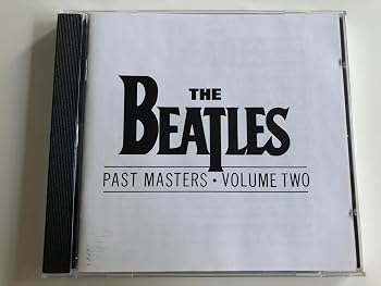 【中古】(未使用・未開封品)Past Masters 2 [audioCD] Beatles【メーカー名】EMI Records【メーカー型番】8510442【ブランド名】EMI【商品説明】Past Masters 2 [audioCD] Beatles0発売日/1991-07-20未使用・未開封ですが弊社で一般の方から買取しました中古品です。一点物で売り切れ終了です。当店では初期不良に限り、商品到着から7日間は返品を 受付けております。お問い合わせ・メールにて不具合詳細をご連絡ください。【重要】商品によって返品先倉庫が異なります。返送先ご連絡まで必ずお待ちください。連絡を待たず会社住所等へ送られた場合は返送費用ご負担となります。予めご了承ください。他モールとの併売品の為、完売の際はキャンセルご連絡させて頂きます。中古品の画像および商品タイトルに「限定」「初回」「保証」「DLコード」などの表記がありましても、特典・付属品・帯・保証等は付いておりません。電子辞書、コンパクトオーディオプレーヤー等のイヤホンは写真にありましても衛生上、基本お付けしておりません。※未使用品は除く品名に【import】【輸入】【北米】【海外】等の国内商品でないと把握できる表記商品について国内のDVDプレイヤー、ゲーム機で稼働しない場合がございます。予めご了承の上、購入ください。掲載と付属品が異なる場合は確認のご連絡をさせて頂きます。ご注文からお届けまで1、ご注文⇒ご注文は24時間受け付けております。2、注文確認⇒ご注文後、当店から注文確認メールを送信します。3、お届けまで3〜10営業日程度とお考えください。4、入金確認⇒前払い決済をご選択の場合、ご入金確認後、配送手配を致します。5、出荷⇒配送準備が整い次第、出荷致します。配送業者、追跡番号等の詳細をメール送信致します。6、到着⇒出荷後、1〜3日後に商品が到着します。　※離島、北海道、九州、沖縄は遅れる場合がございます。予めご了承下さい。お電話でのお問合せは少人数で運営の為受け付けておりませんので、お問い合わせ・メールにてお願い致します。営業時間　月〜金　11:00〜17:00★お客様都合によるご注文後のキャンセル・返品はお受けしておりませんのでご了承ください。ご来店ありがとうございます。当店では良品中古を多数揃えております。お電話でのお問合せは少人数で運営の為受け付けておりませんので、お問い合わせ・メールにてお願い致します。