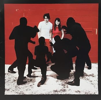 【中古】ホワイト・ブラッド・セルズ [audioCD] ザ・ホワイト・ストライプス